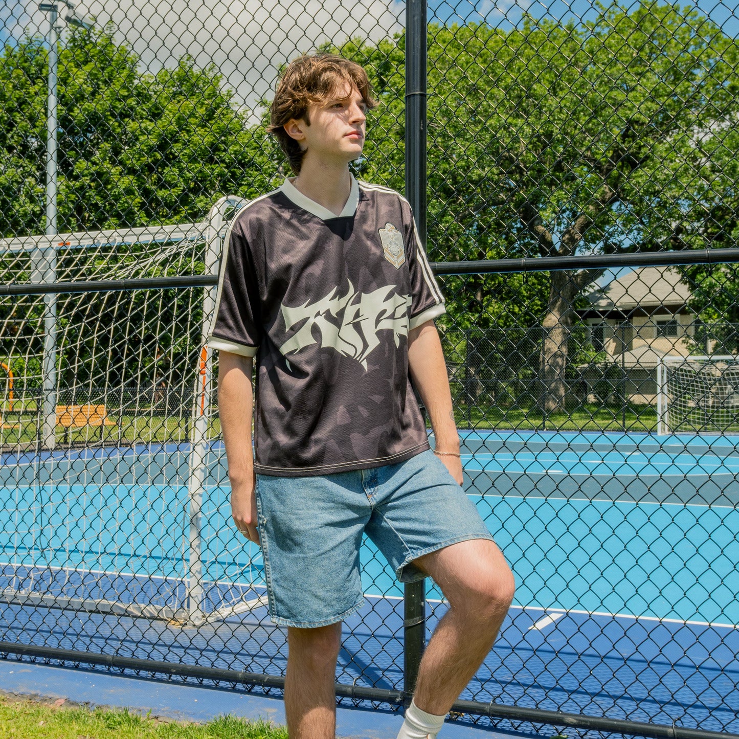 "KARL JERSEY"