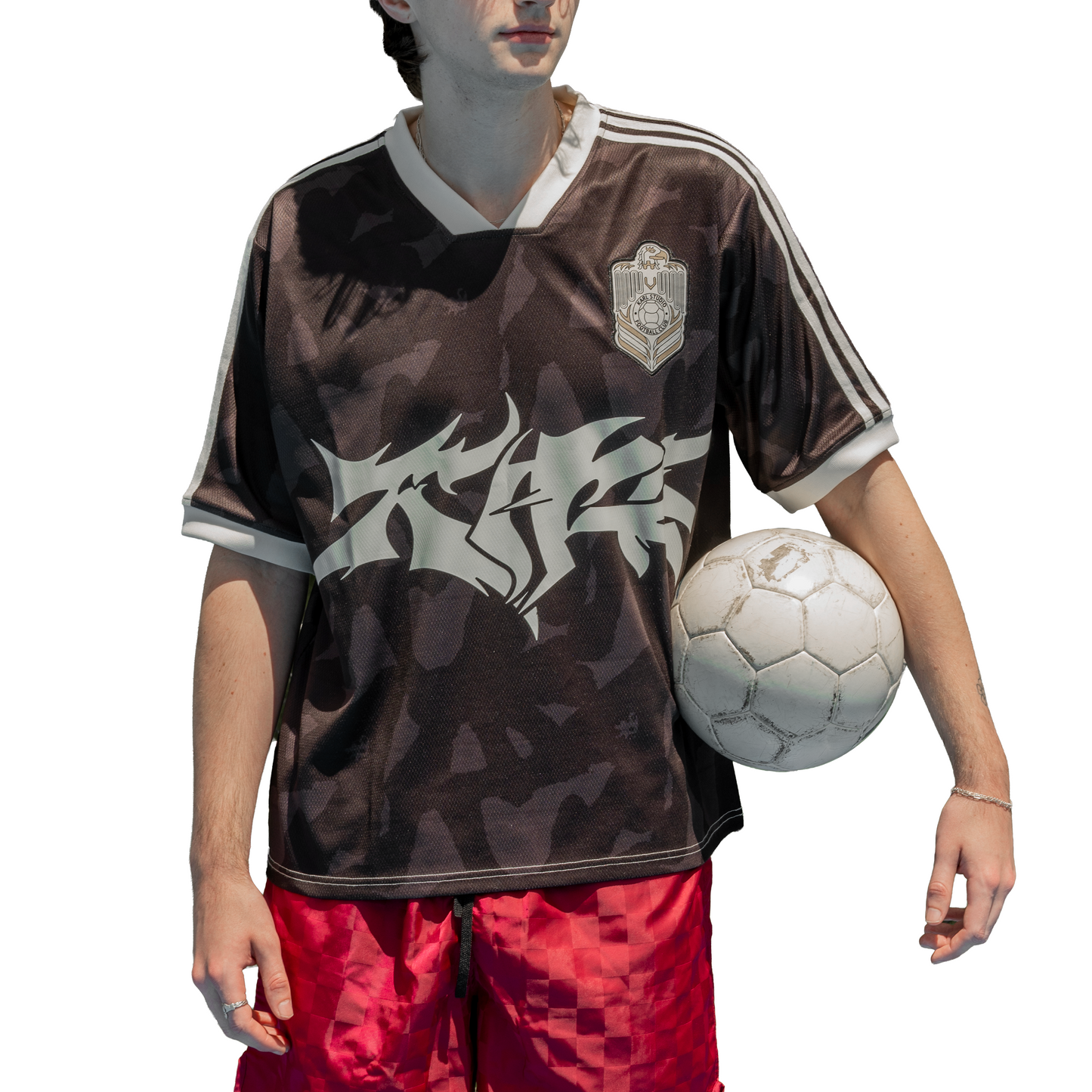 "KARL JERSEY"